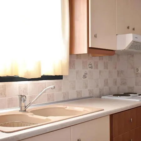 Daire Manolika 4 Kythnos