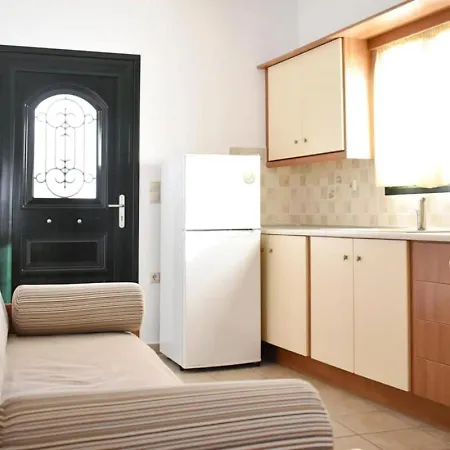 Manolika 4 * Kythnos