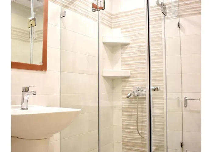 Manolika 4 شقة كيثنوس