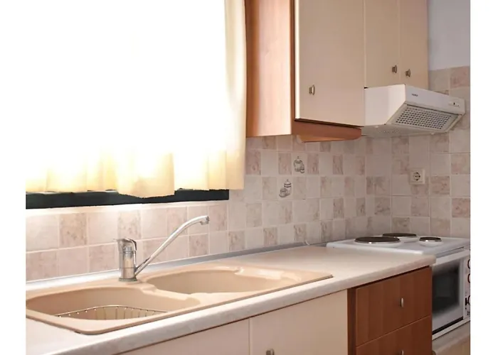 شقة Manolika 4 كيثنوس